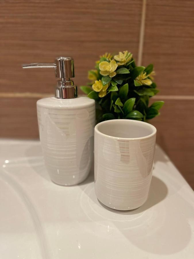 Apartament Sea Garden *
