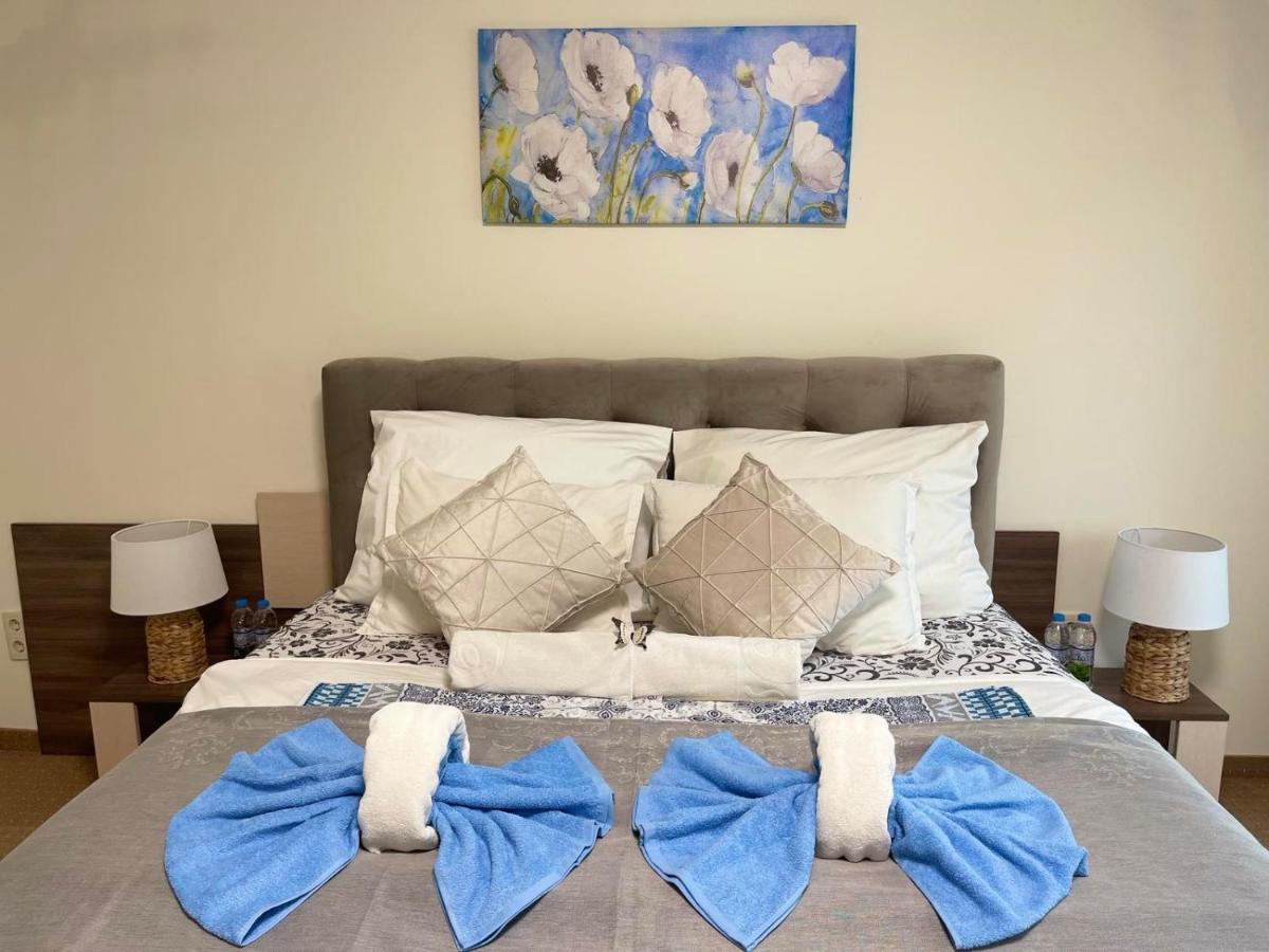 Apartament Sea Garden *