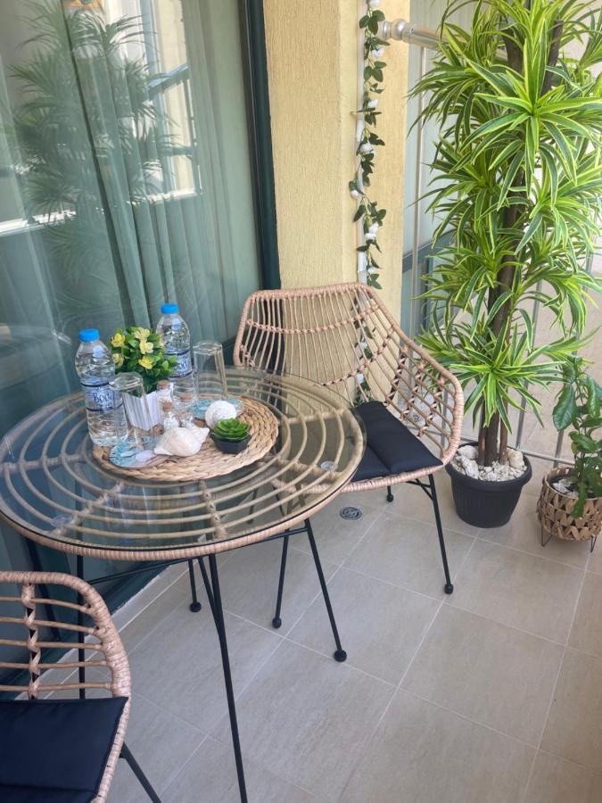 Apartament Sea Garden