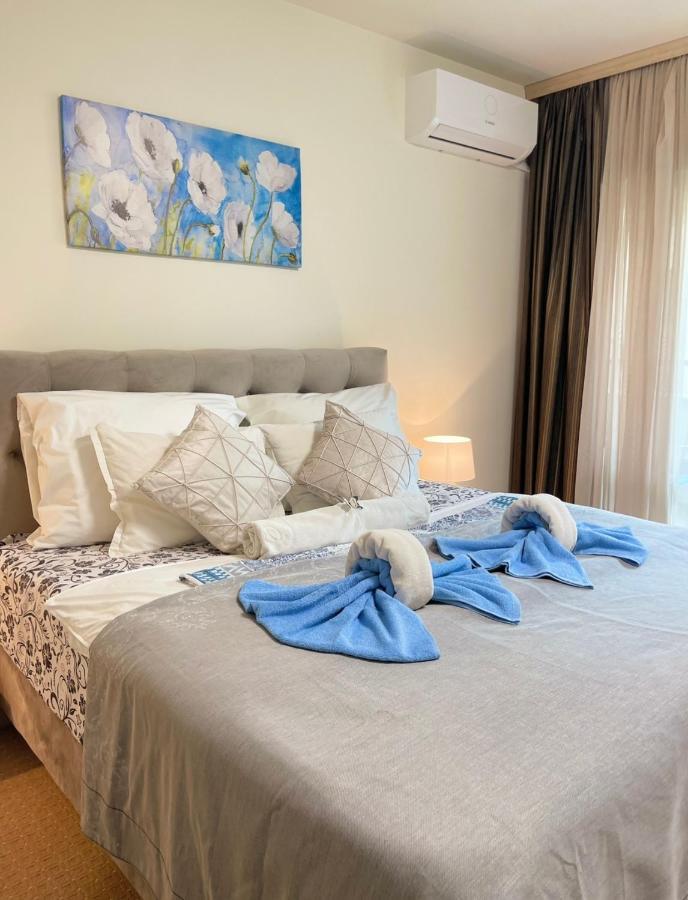 Apartament Sea Garden