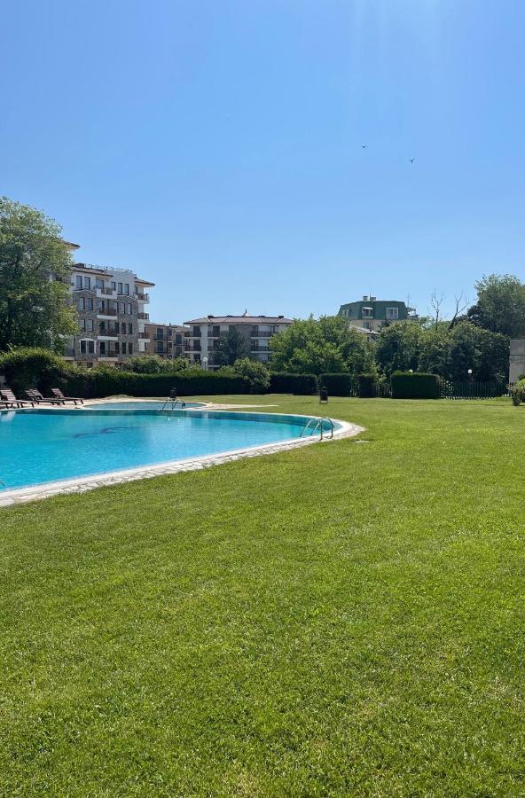 Apartament Sea Garden *