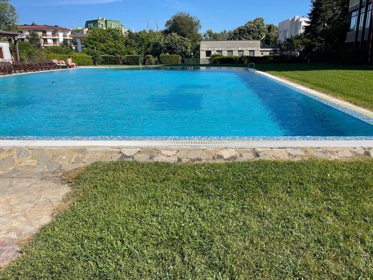 Sea Garden
