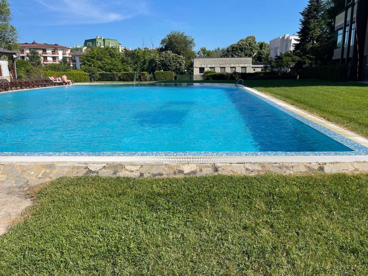 Apartament Sea Garden