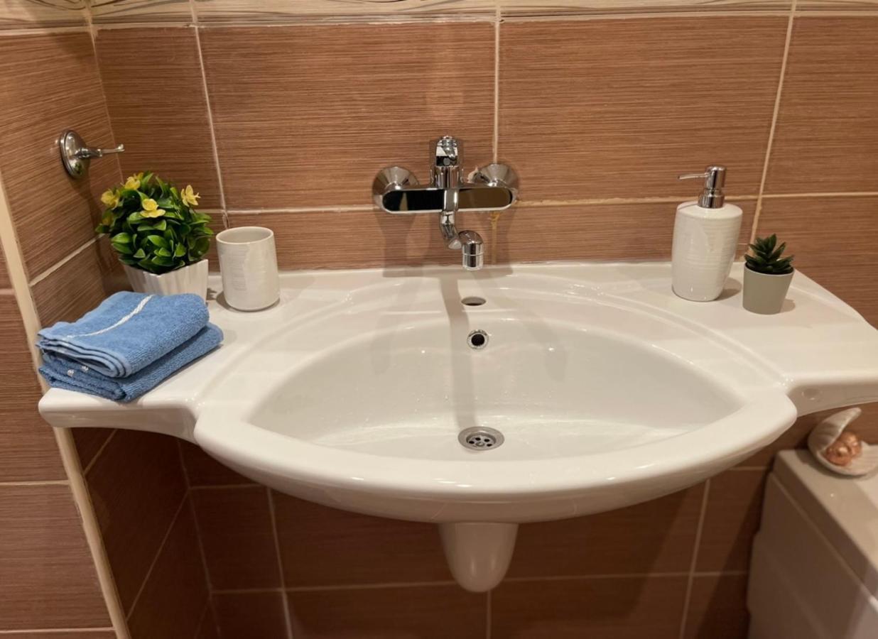 Apartament Sea Garden Sf. Constantin și Elena