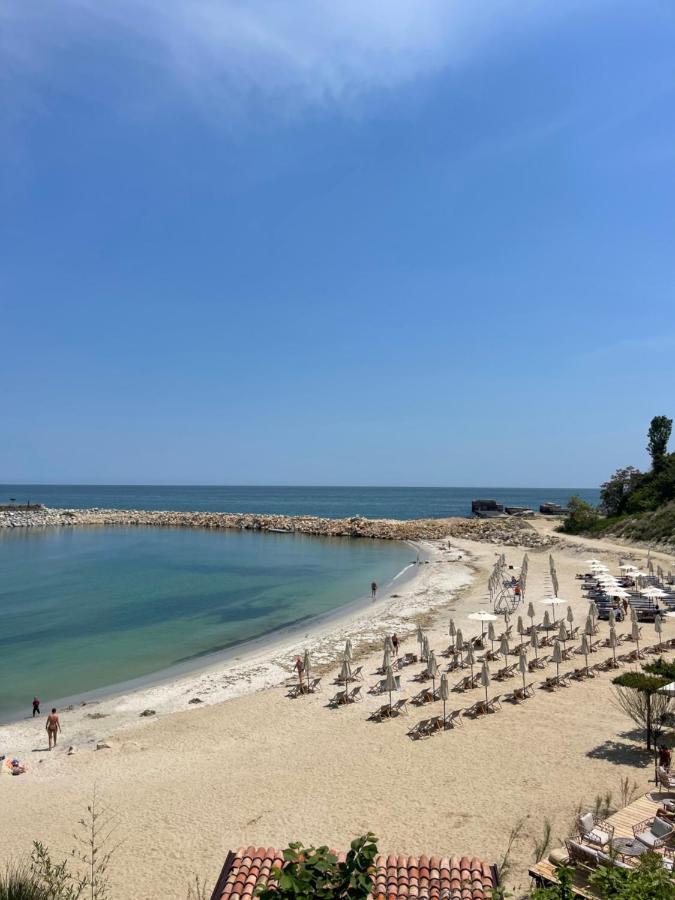 Sea Garden