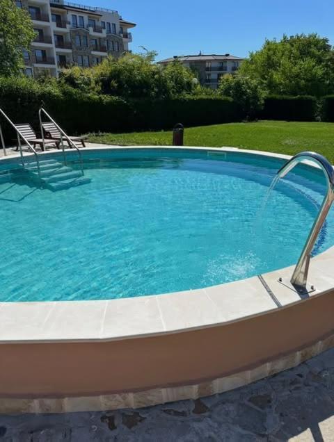 Sea Garden Apartament