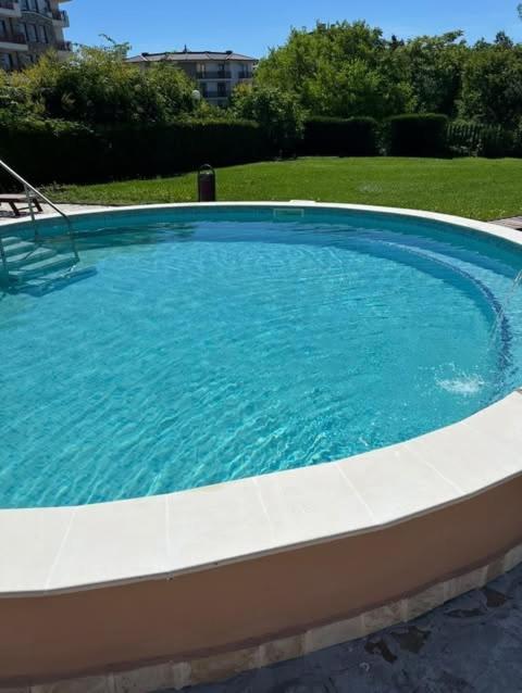 Apartament Sea Garden *